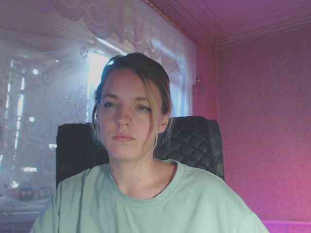 Babymuro4ka webcam