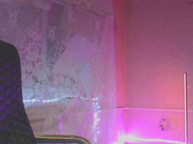 Babymuro4ka webcam
