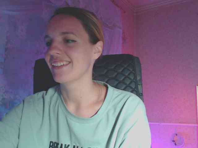 Babymuro4ka webcam