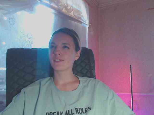 Babymuro4ka webcam