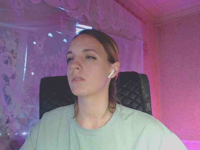 Babymuro4ka webcam