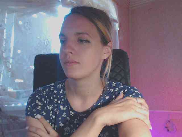 Babymuro4ka webcam