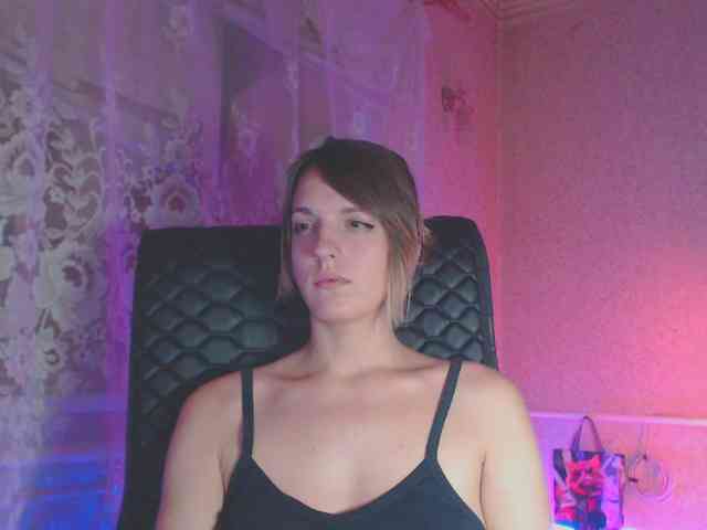 Babymuro4ka webcam