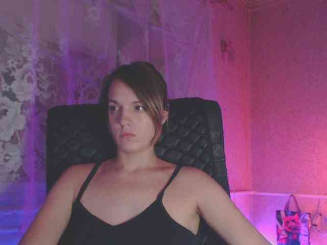 Babymuro4ka webcam