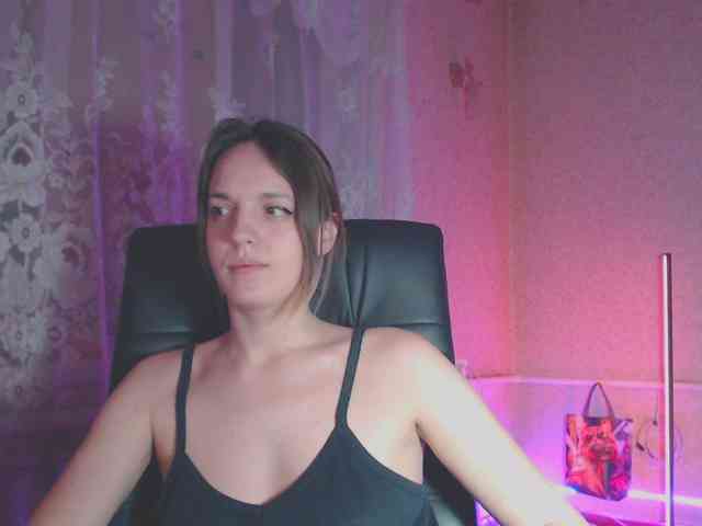Babymuro4ka webcam