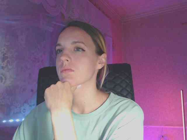 Babymuro4ka webcam