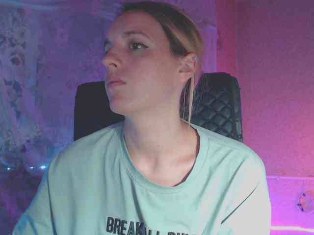 Babymuro4ka webcam