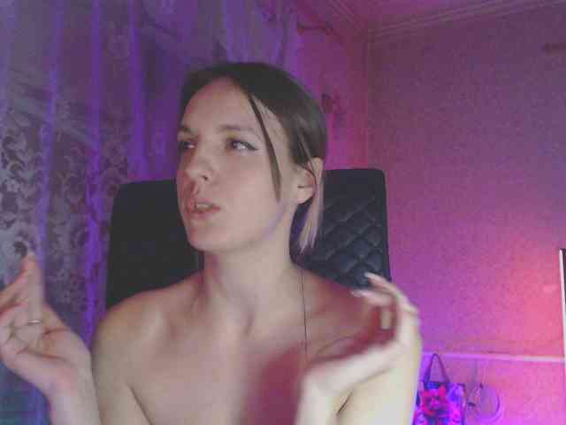 Babymuro4ka webcam