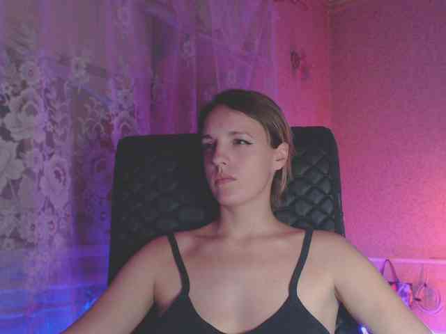 Babymuro4ka webcam