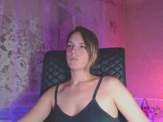 Babymuro4ka webcam