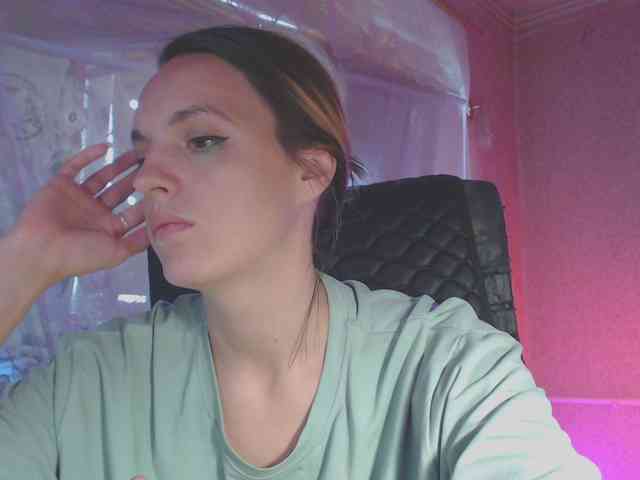 Babymuro4ka webcam