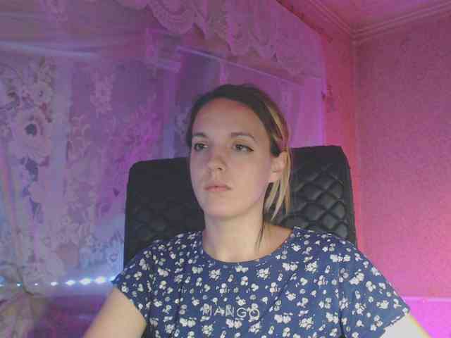 Babymuro4ka webcam