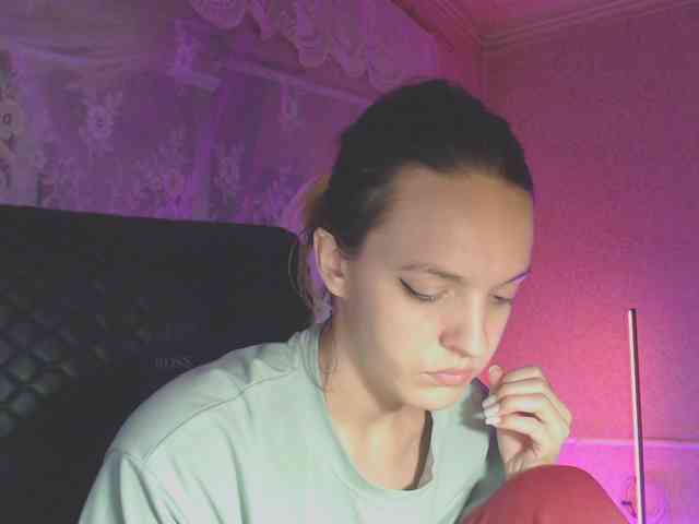 Babymuro4ka webcam