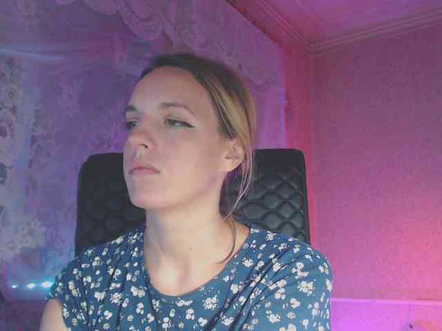 Babymuro4ka webcam
