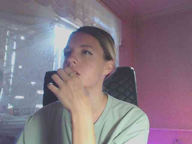 Babymuro4ka webcam