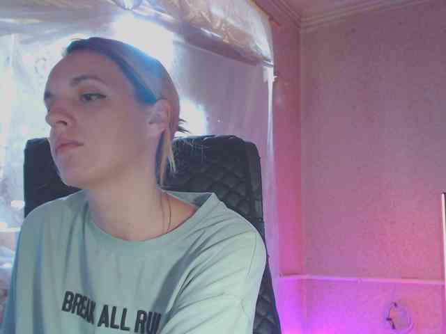 Babymuro4ka webcam