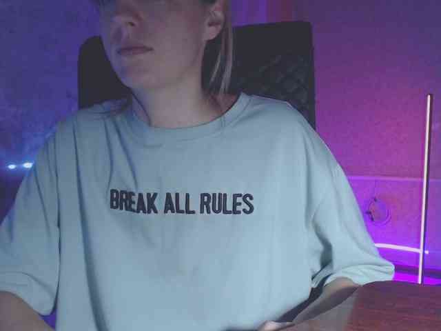 Babymuro4ka webcam
