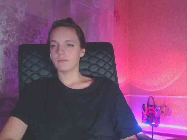 Babymuro4ka webcam
