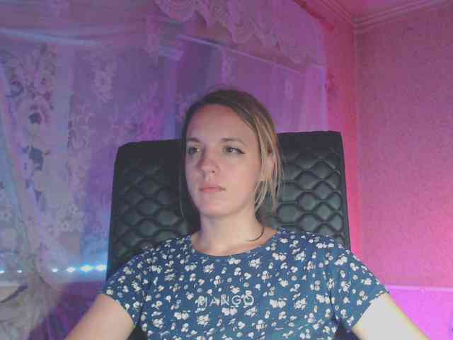 Babymuro4ka webcam