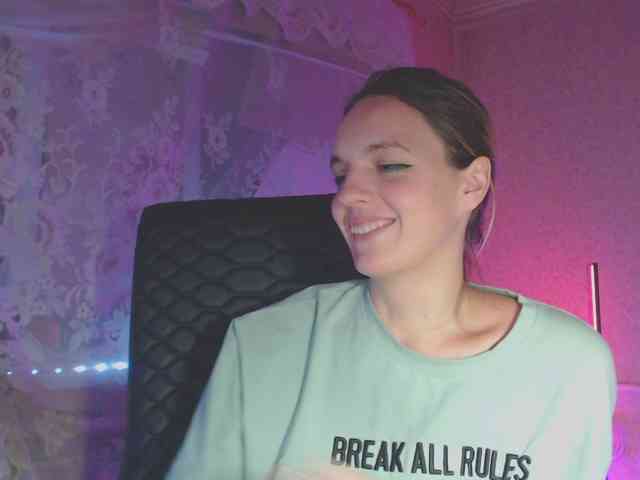 Babymuro4ka webcam
