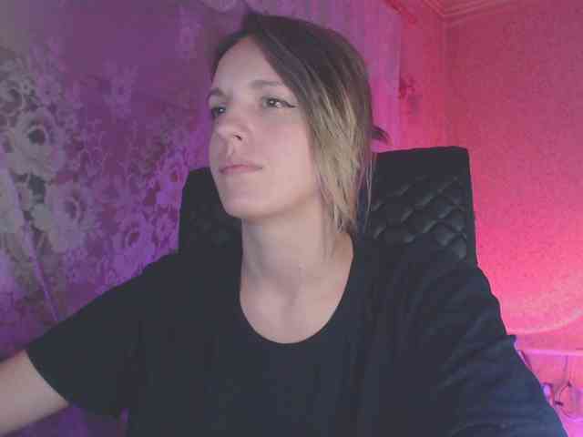 Babymuro4ka webcam