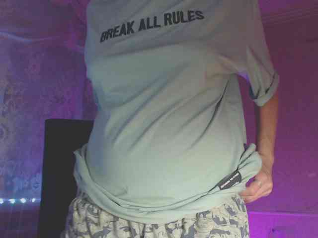 Babymuro4ka webcam