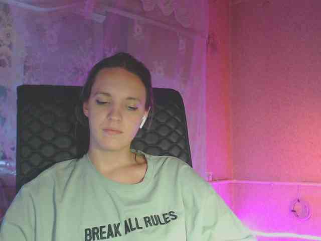 Babymuro4ka webcam