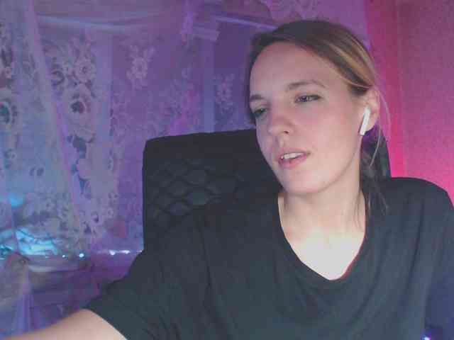 Babymuro4ka webcam