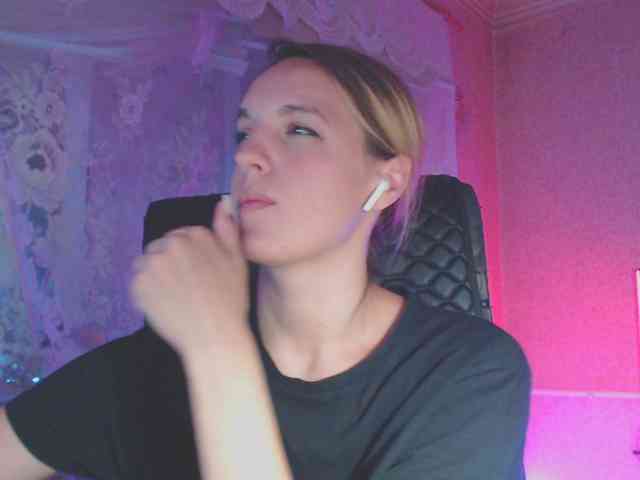 Babymuro4ka webcam