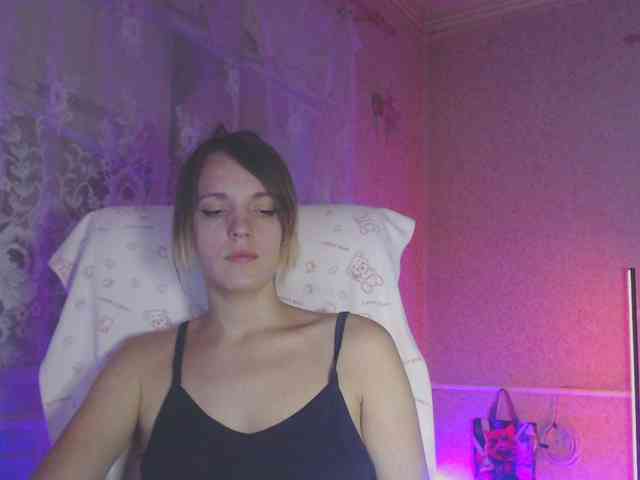 Babymuro4ka webcam