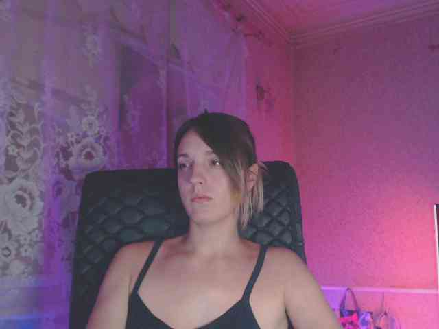 Babymuro4ka webcam