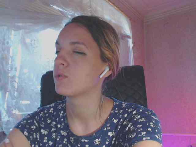 Babymuro4ka webcam