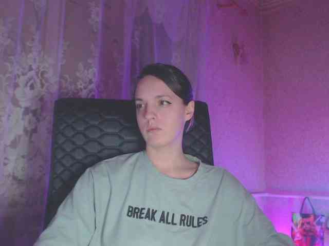 Babymuro4ka webcam
