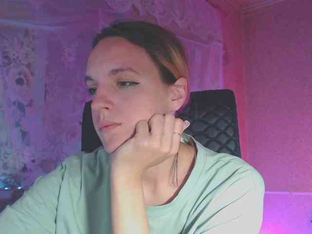 Babymuro4ka webcam