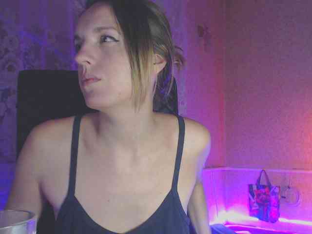 Babymuro4ka webcam