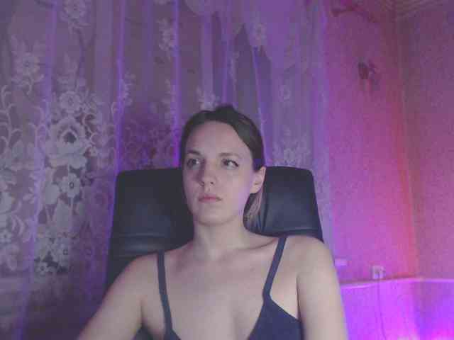 Babymuro4ka webcam