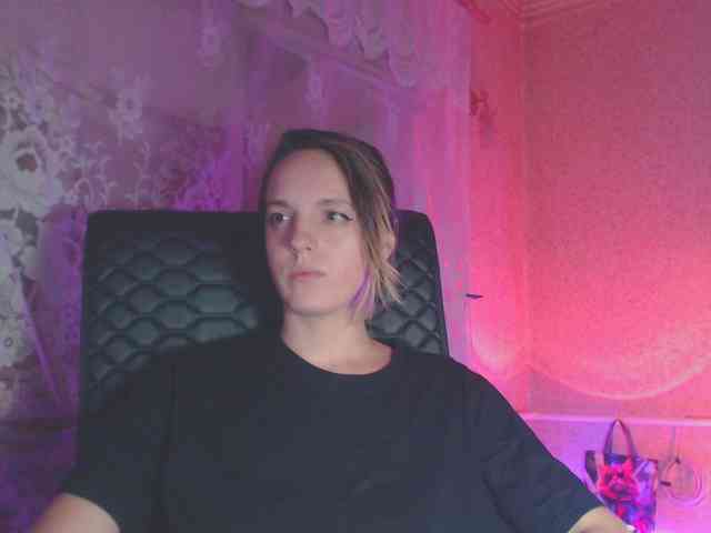 Babymuro4ka webcam