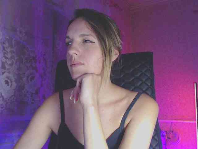 Babymuro4ka webcam