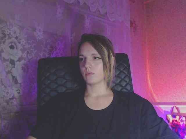 Babymuro4ka webcam