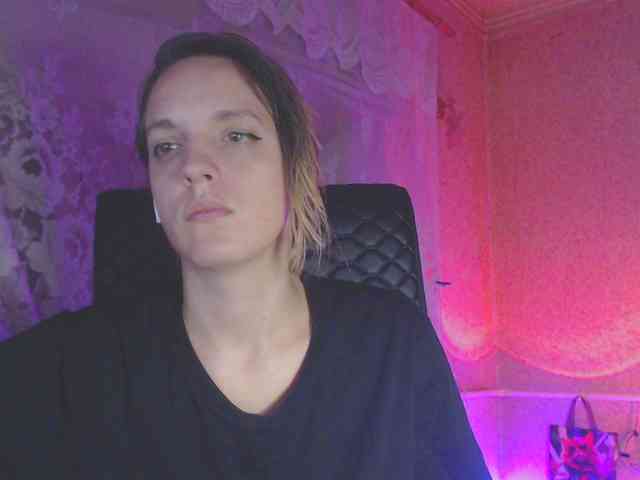 Babymuro4ka webcam