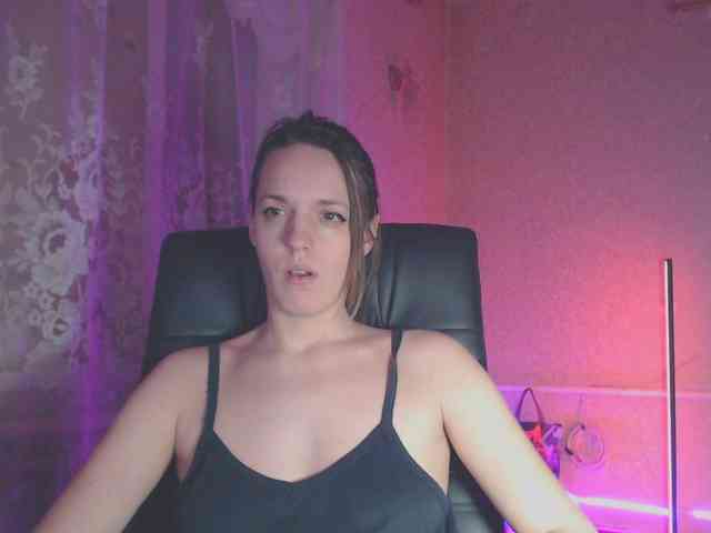 Babymuro4ka webcam