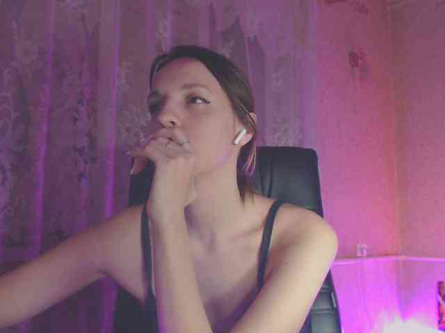 Babymuro4ka webcam