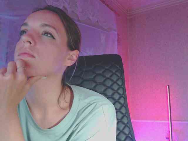 Babymuro4ka webcam
