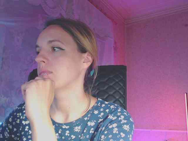 Babymuro4ka webcam