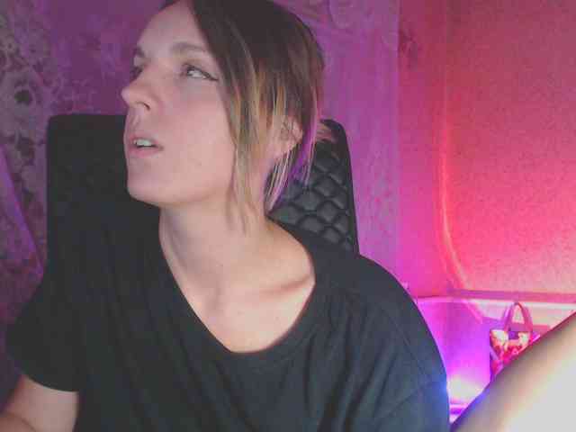 Babymuro4ka webcam