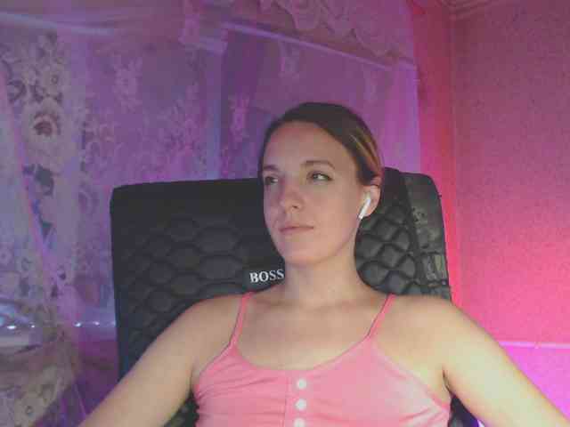 Babymuro4ka webcam