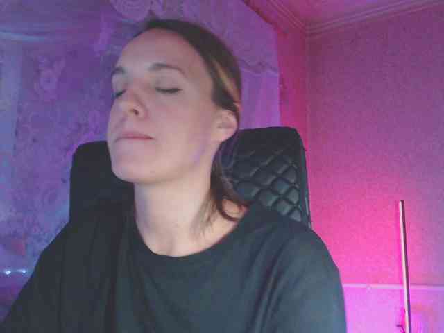Babymuro4ka webcam