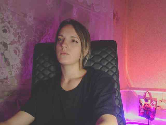 Babymuro4ka webcam