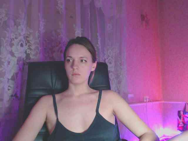 Babymuro4ka webcam