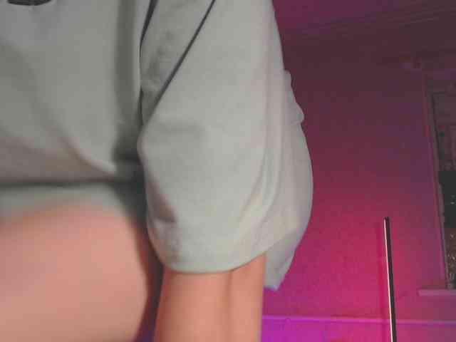 Babymuro4ka webcam